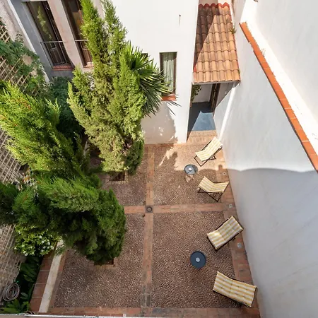 El Patio De Salome Holiday home Cordoba